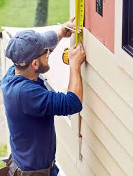 Trusted Fort Lee, NJ Siding Experts